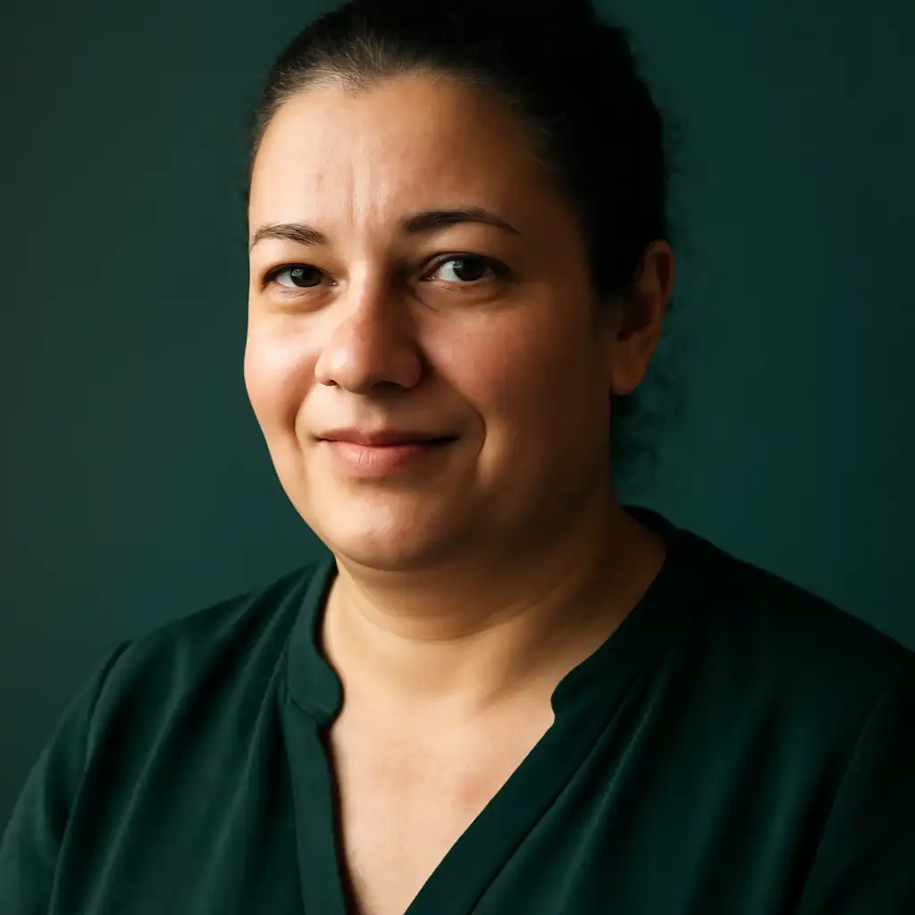 Nicola Ghersi